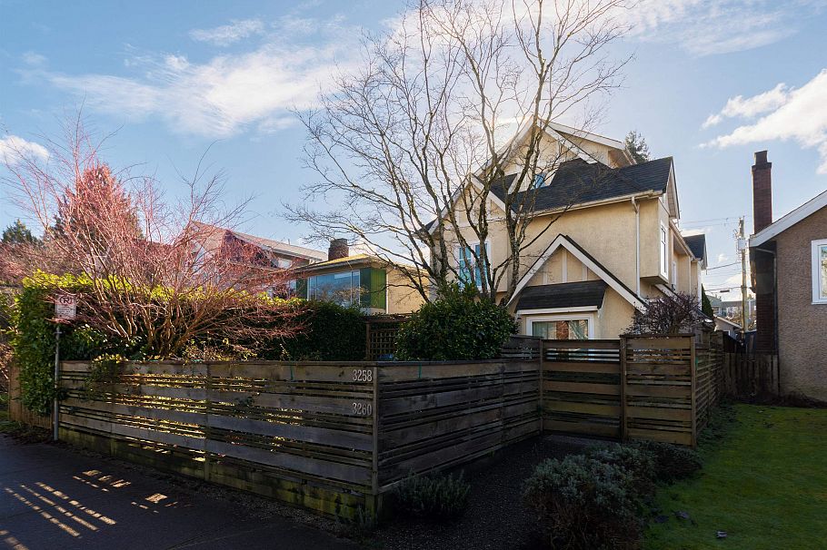 3260 W 8th Avenue Vancouver, BC - 38