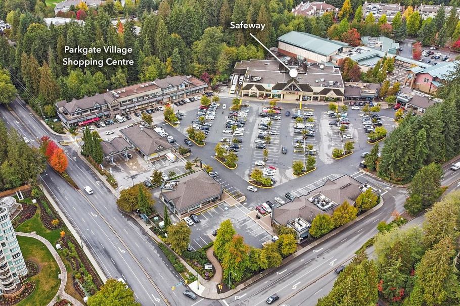 912 Roche Point Drive North Vancouver, BC - 29