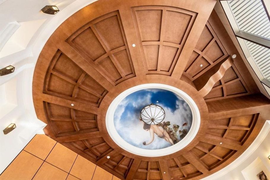 2602 1189 Howe Street Vancouver, BC - 6