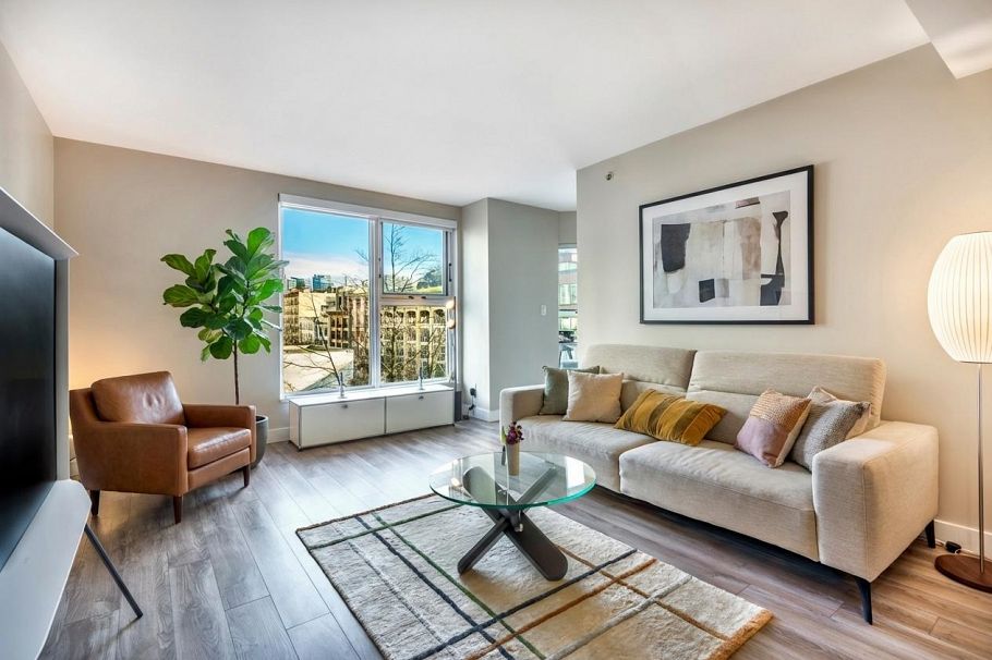 502 1323 Homer Street Vancouver, BC - 7