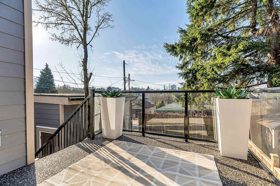 3439 Fleming Street Vancouver, BC - 17