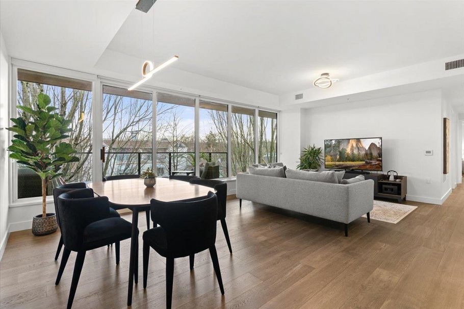 304 717 W 17th Avenue Vancouver, BC - 7