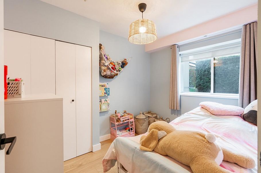 3174 Prince Edward Street Vancouver, BC - 15