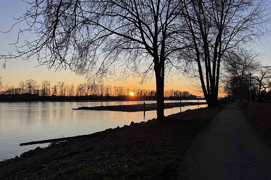 1001 2733 Chandlery Place Vancouver, BC - 21