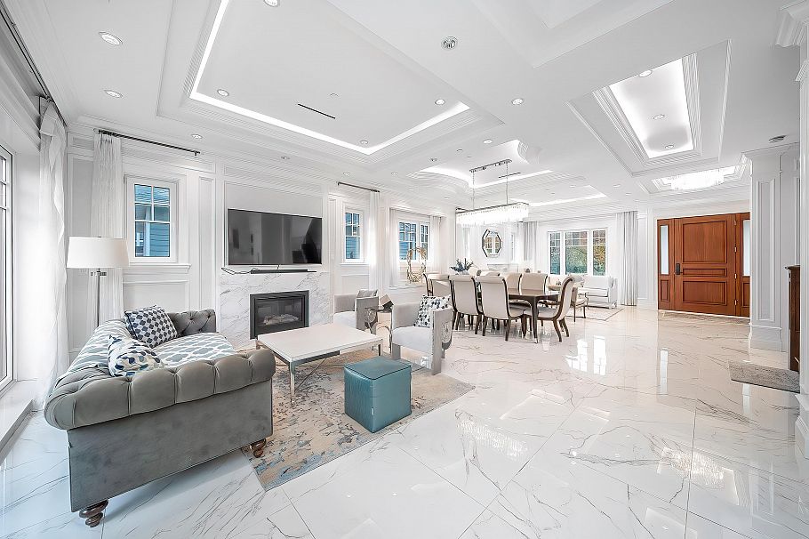 6338 Elm Street Vancouver, BC - 6