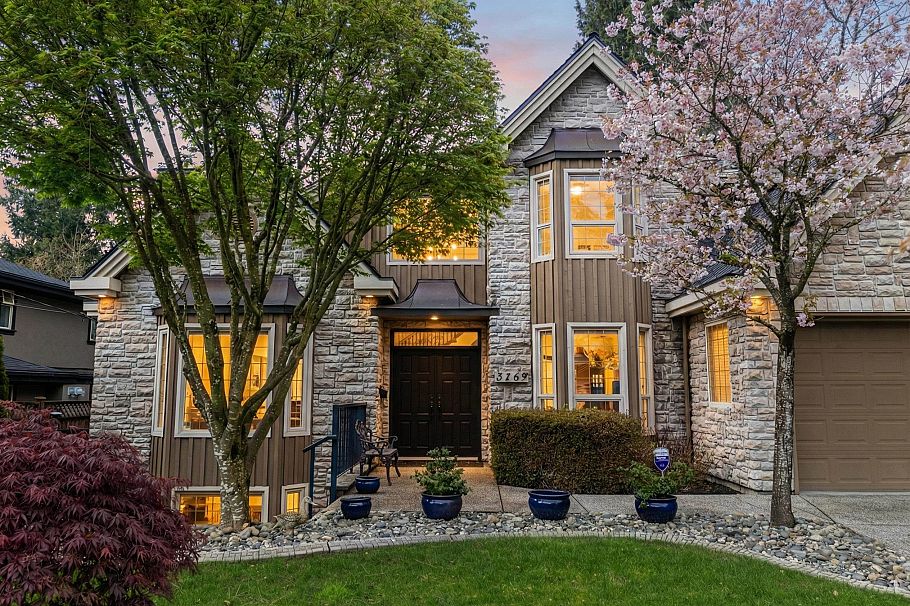 3169 Del Rio Drive North Vancouver, BC - 22