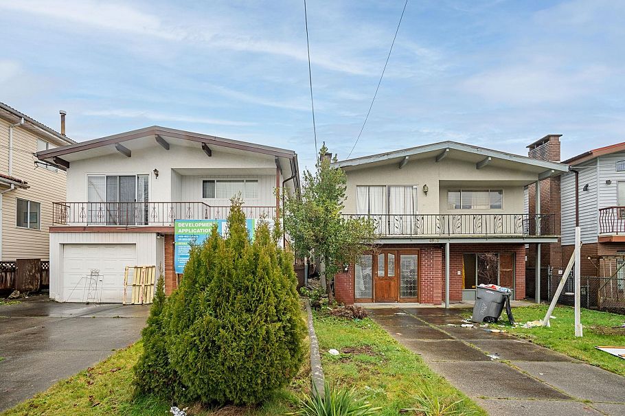 4928 Earles Street Vancouver, BC - 5