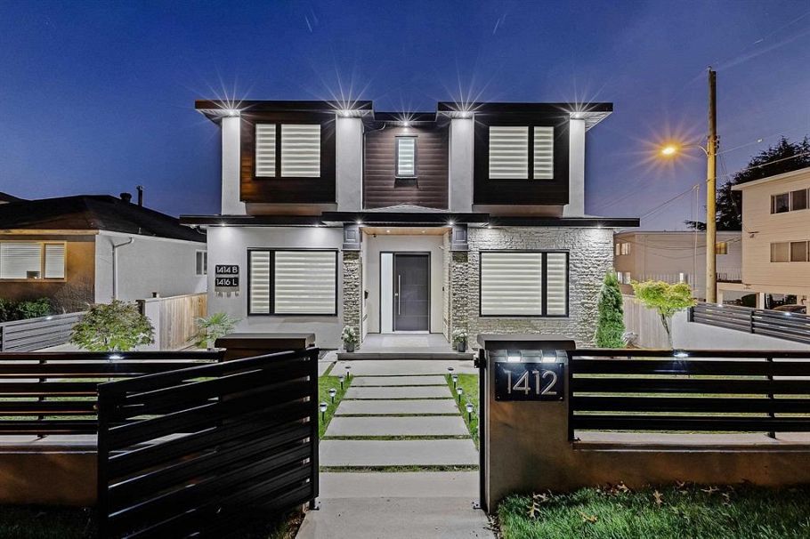 1412 E 63rd Avenue Vancouver, BC - 39