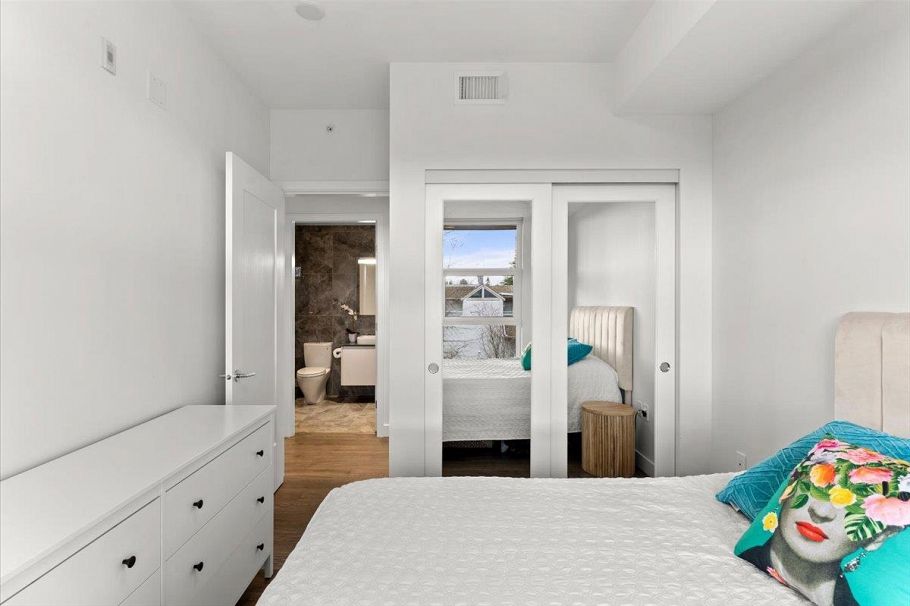 304 717 W 17th Avenue Vancouver, BC - 16