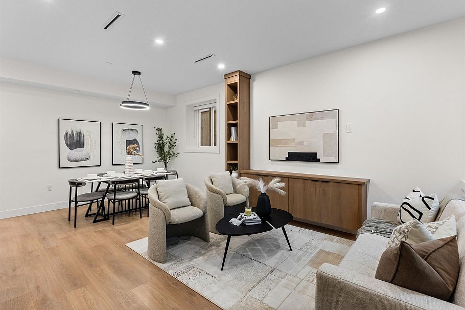 1 435 E 47th Avenue Vancouver, BC - 6