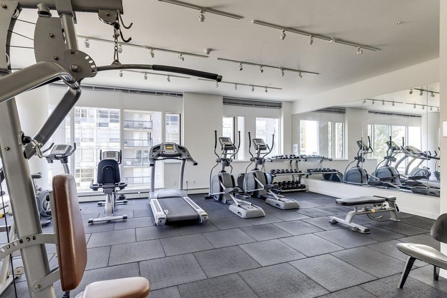 912 1325 Rolston Street Vancouver, BC - 24