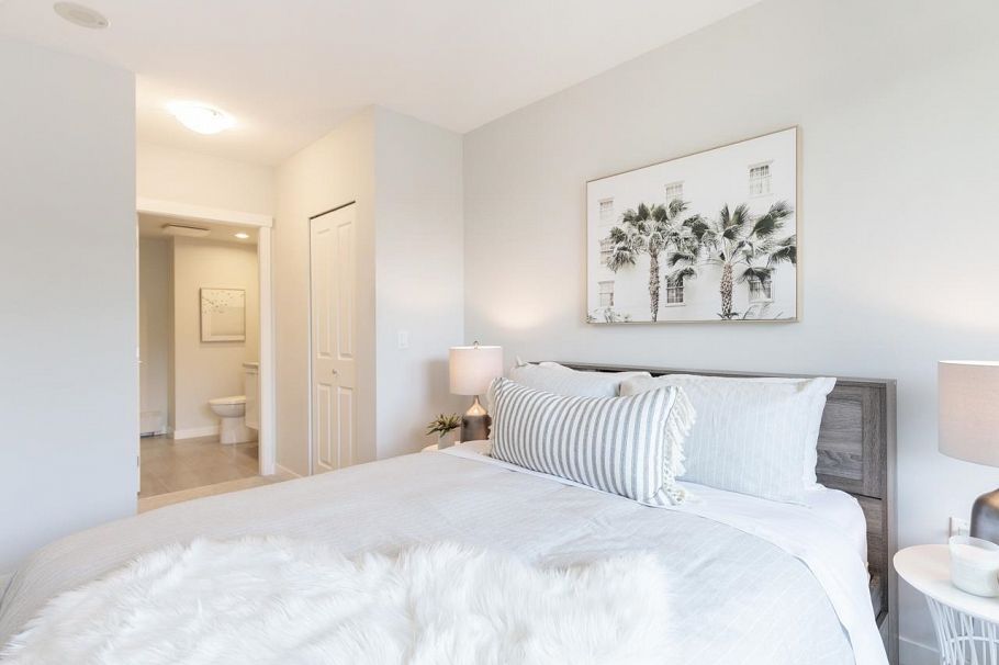 506 3281 E Kent Avenue North Vancouver, BC - 10