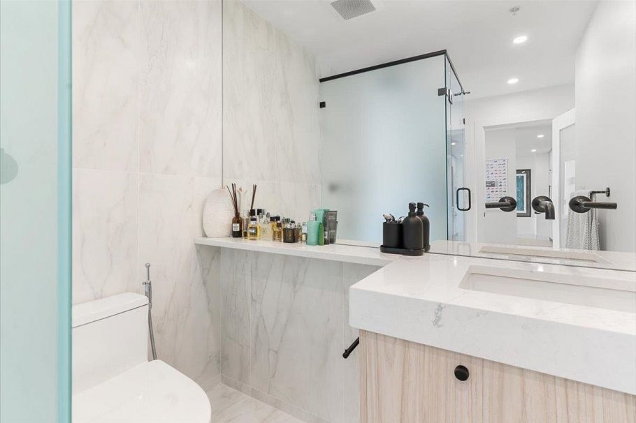 3001 969 Richards Street Vancouver, BC - 19