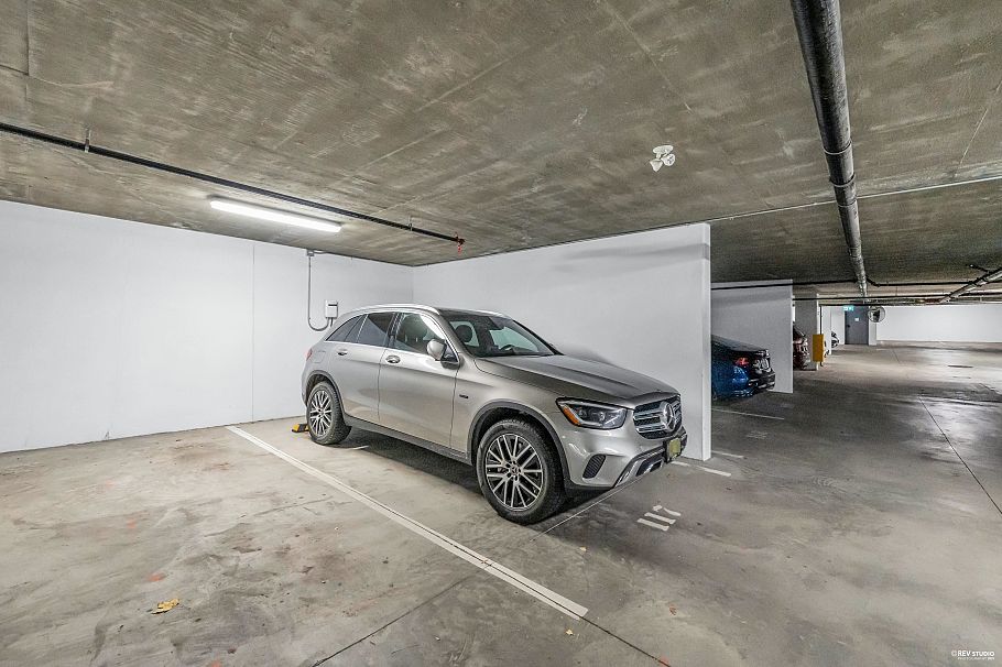 107 5189 Cambie Street Vancouver, BC - 26