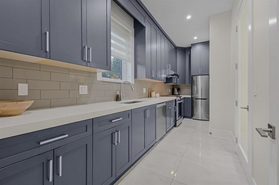 1412 E 63rd Avenue Vancouver, BC - 7