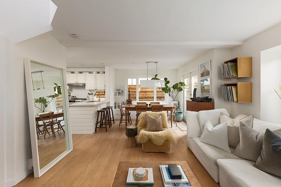 3260 W 8th Avenue Vancouver, BC - 6