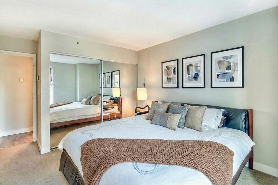 502 1323 Homer Street Vancouver, BC - 25