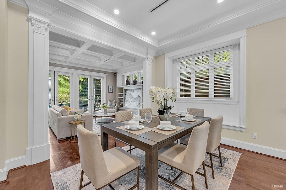 2069 W 28th Avenue Vancouver, BC - 11