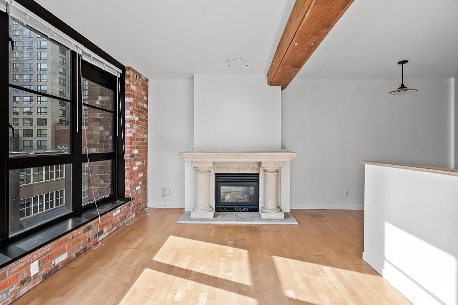 301 1238 Homer Street Vancouver, BC - 6