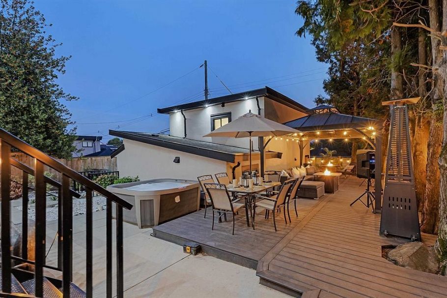 1412 E 63rd Avenue Vancouver, BC - 36