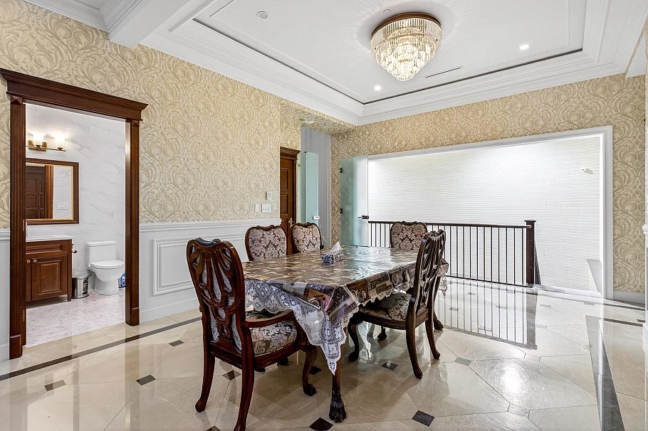 4908 Marguerite Street Vancouver, BC - 33