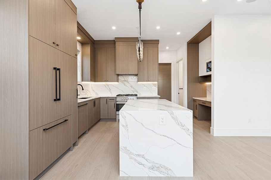 2 847 E 10 Avenue Vancouver, BC - 10