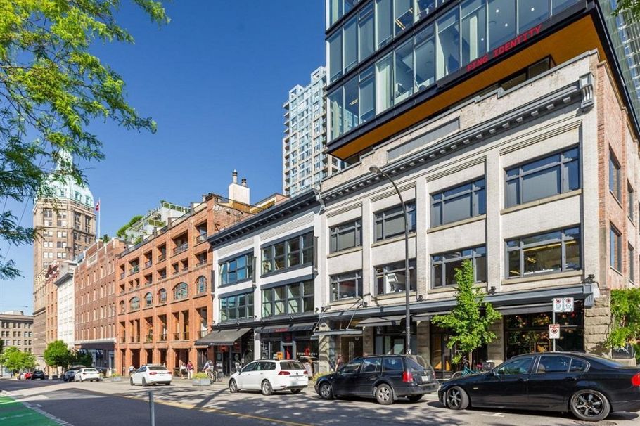 606 531 Beatty Street Vancouver, BC - 17