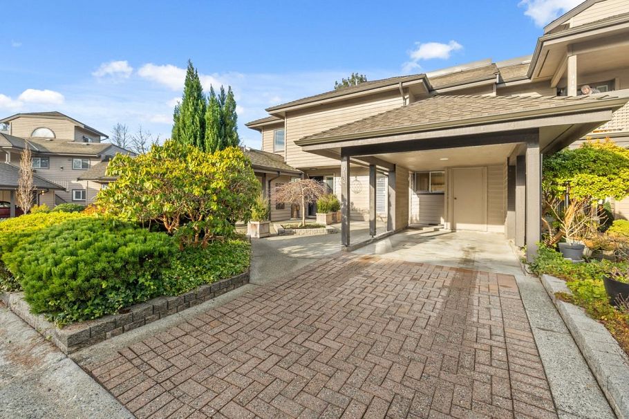 912 Roche Point Drive North Vancouver, BC - 27