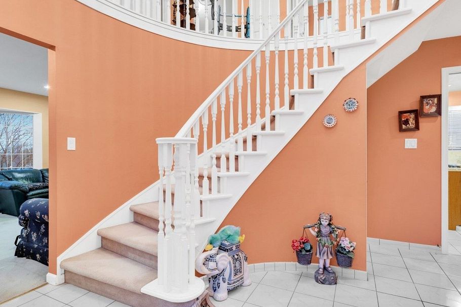 3288 E 5th Avenue Vancouver, BC - 5