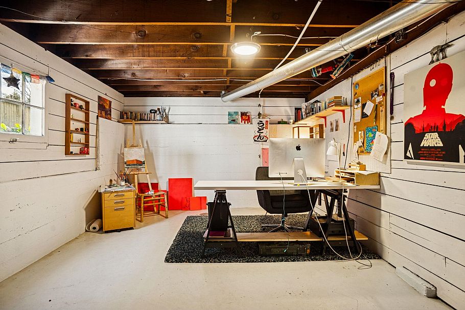 475 W 27th Avenue Vancouver, BC - 24