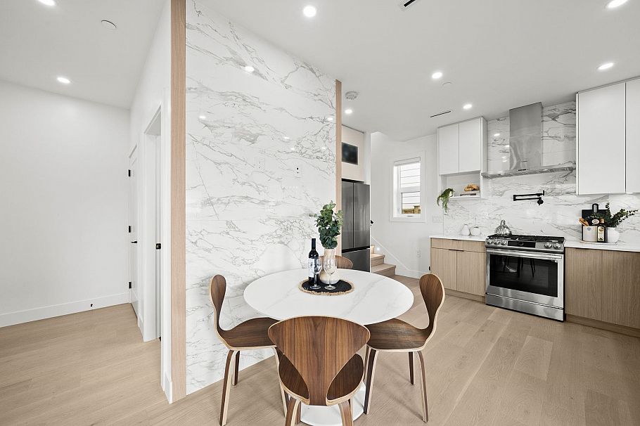 3192 E 23rd Avenue Vancouver, BC - 7