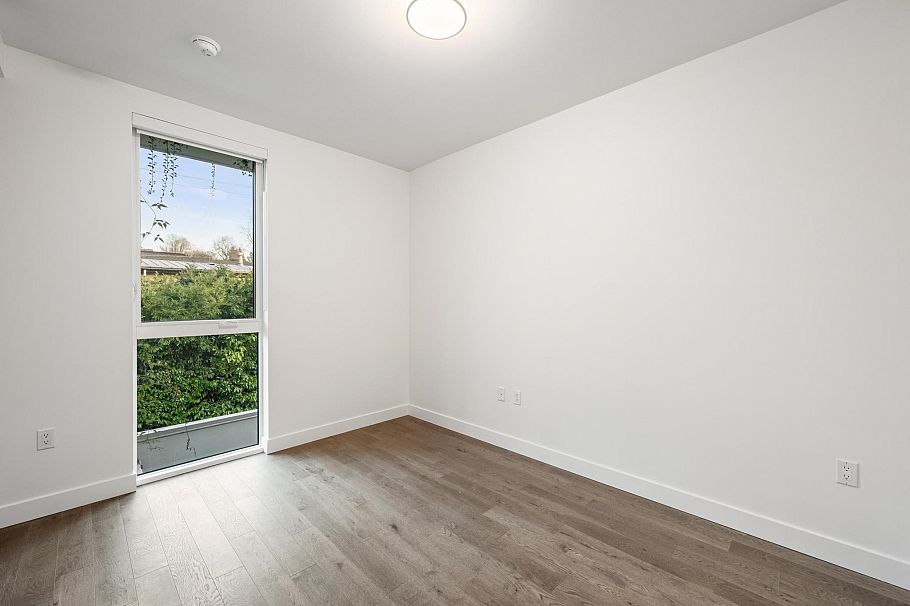 302 2888 Arbutus Street Vancouver, BC - 20