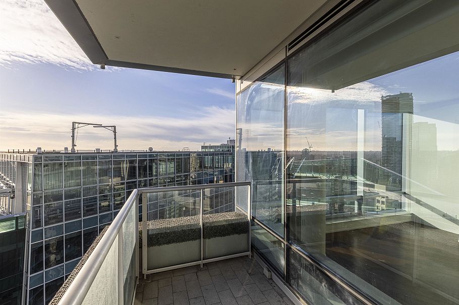 3308 1111 Alberni Street Vancouver, BC - 10