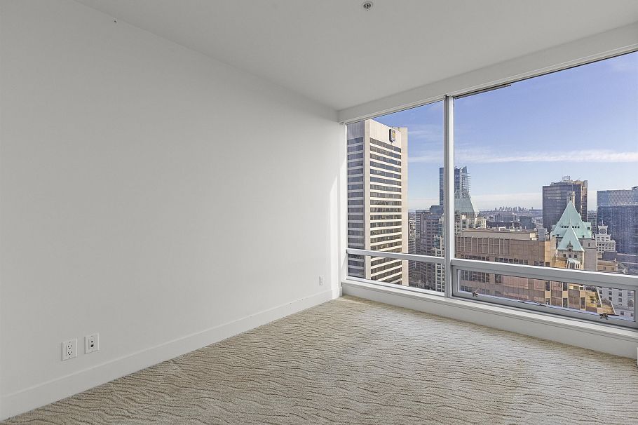 3308 1111 Alberni Street Vancouver, BC - 35