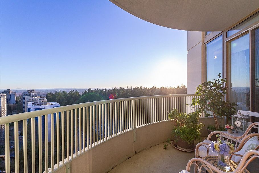 2302 6188 Patterson Avenue Burnaby, BC - 22