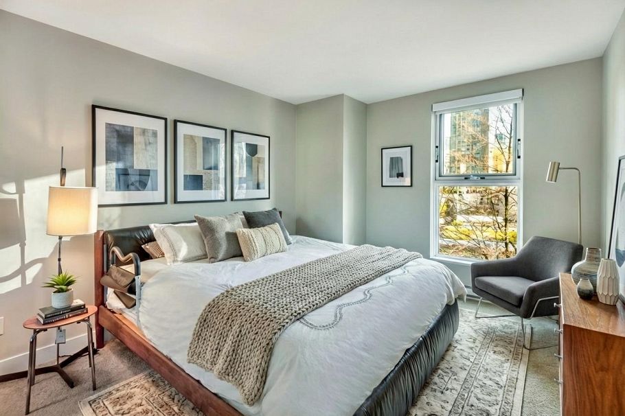 502 1323 Homer Street Vancouver, BC - 24