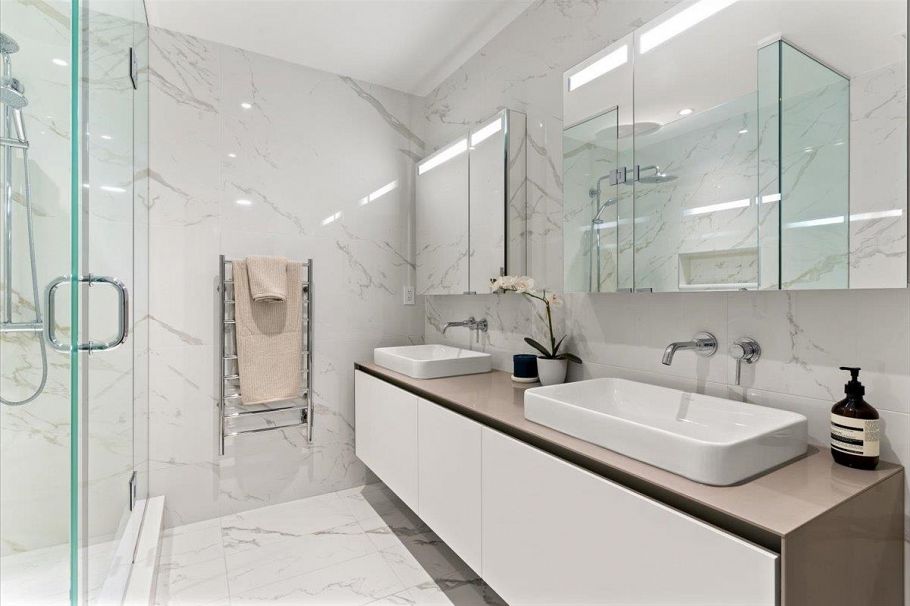 304 717 W 17th Avenue Vancouver, BC - 15