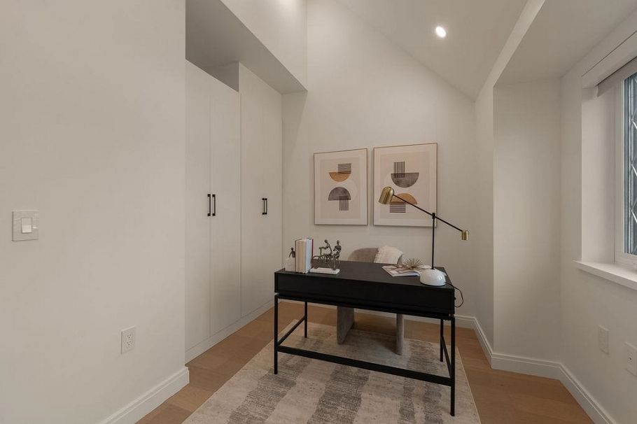 2542 Grant Street Vancouver, BC - 20