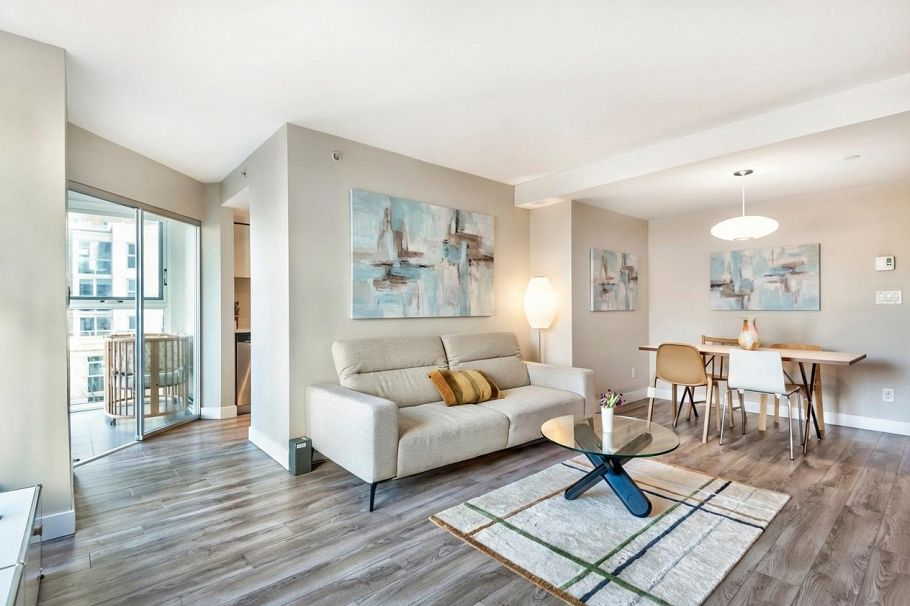 502 1323 Homer Street Vancouver, BC - 8