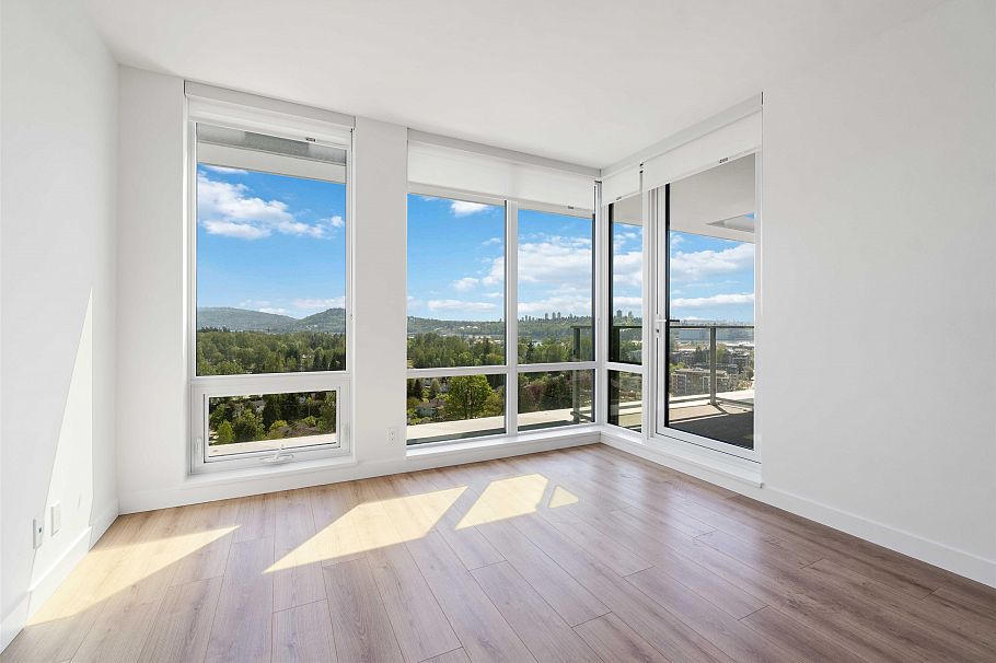 2304 1500 Fern Street North Vancouver, BC - 18