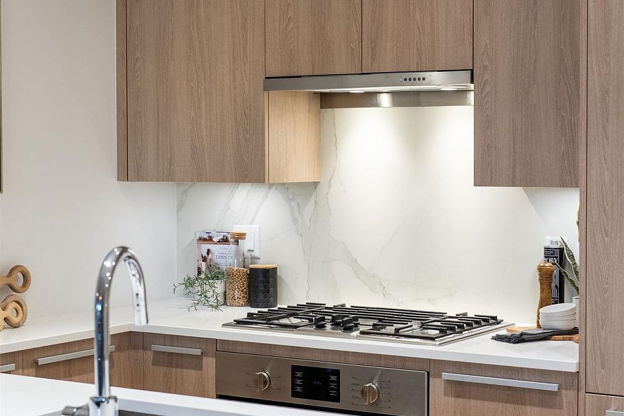 105 1295 Conifer Street North Vancouver, BC - 11