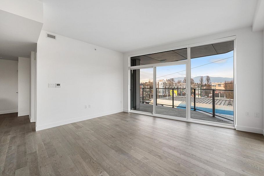 302 2888 Arbutus Street Vancouver, BC - 6