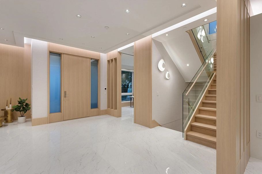 1 2128 W 21st Avenue Vancouver, BC - 19