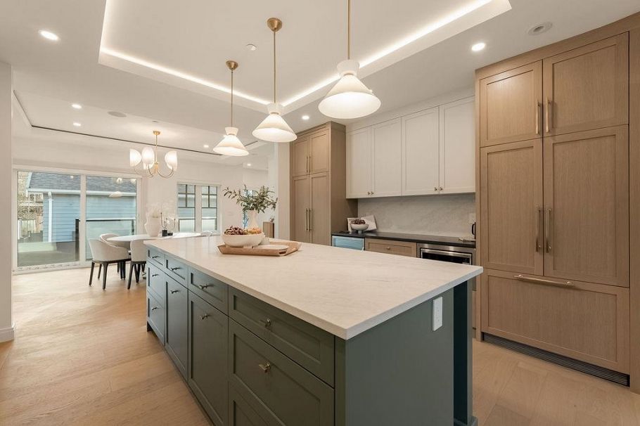 2542 Grant Street Vancouver, BC - 7