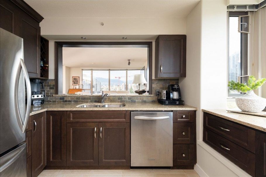 802 1405 W 12th Avenue Vancouver, BC - 11