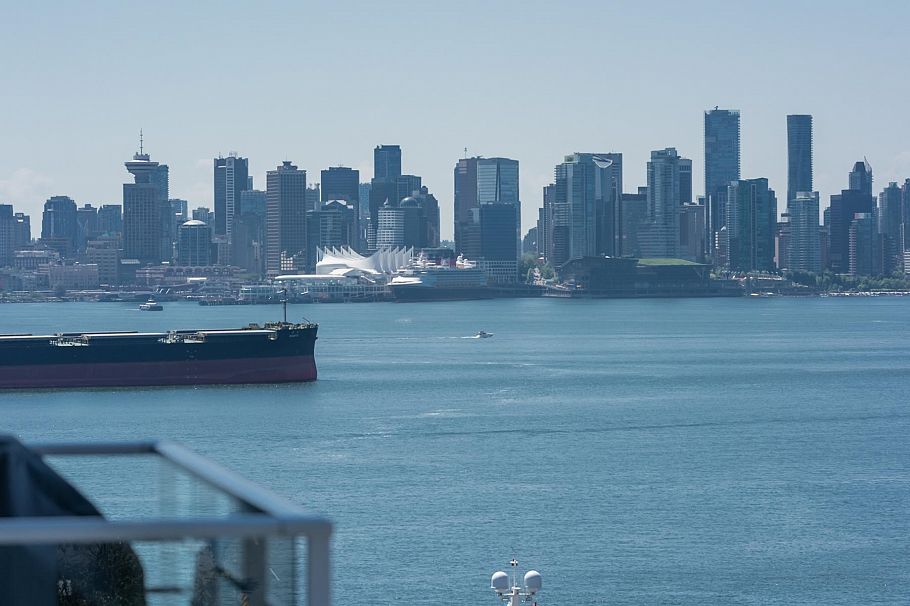 1003 133 E Esplanade North Vancouver, BC - 8