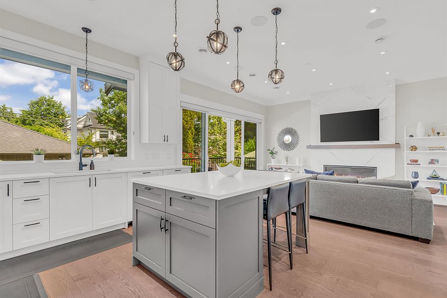 2177 E 20th Avenue Vancouver, BC - 13