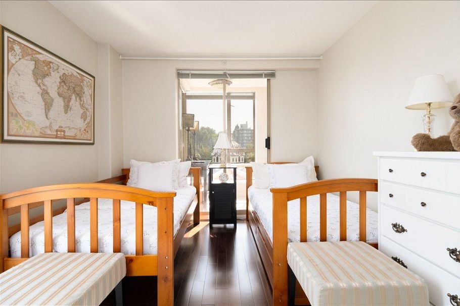 802 1405 W 12th Avenue Vancouver, BC - 22