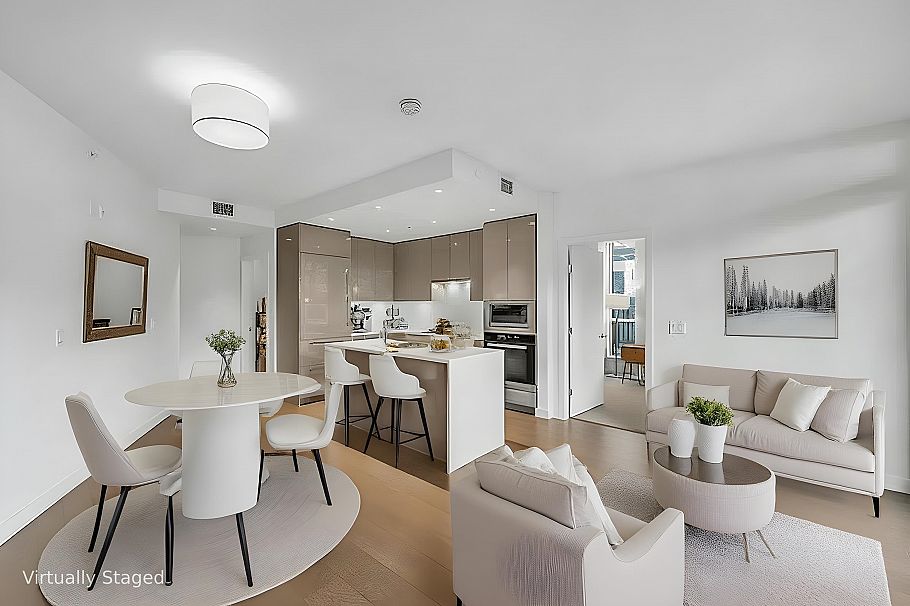 107 5189 Cambie Street Vancouver, BC - 3