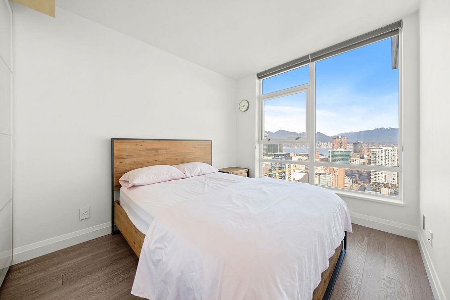 3705 928 Beatty Street Vancouver, BC - 7